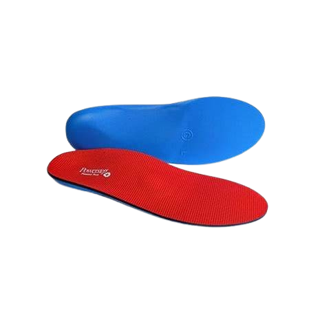 The Best Insoles for Standing on Concrete All Day