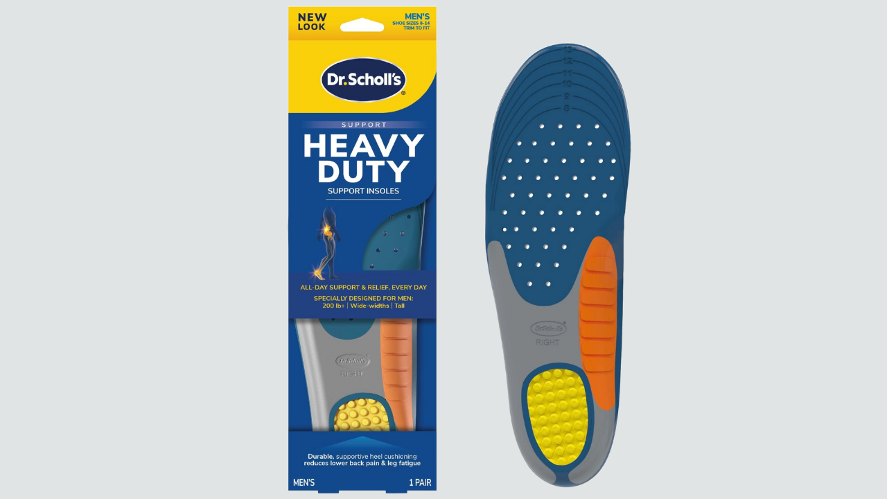 Insoles That Make You Jump Higher