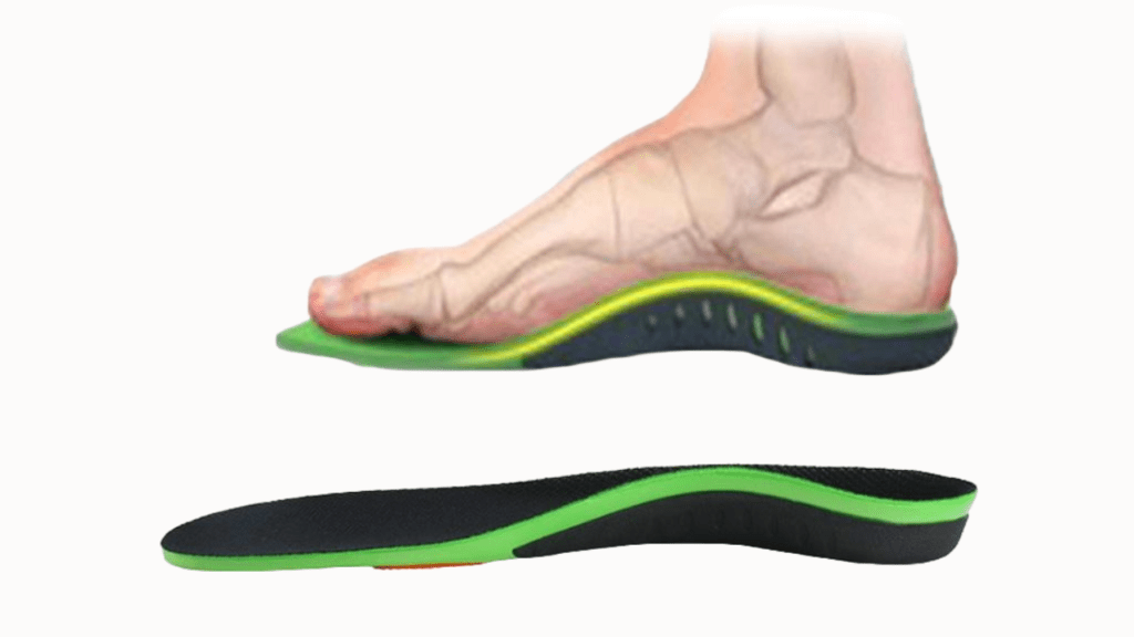 Best Insoles for Standing on Concrete All Day