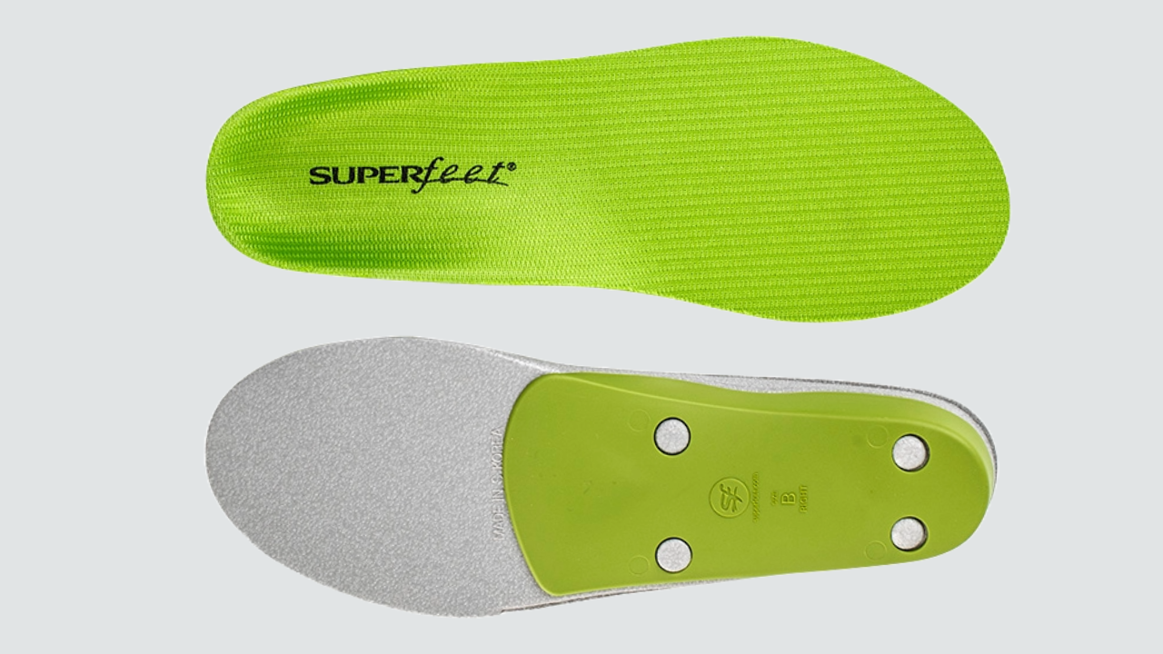 Insoles That Make You Jump Higher